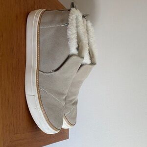 Toms ankle boots